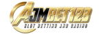 AJMBET123 ศูนย์รวมเกมคาสิโน ครบจบในที่เดียว